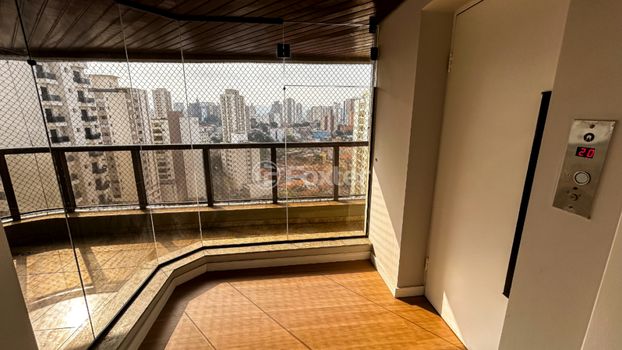 Foto 14 do(a) Apartamento de 4 quartos à venda em Santana, São Paulo