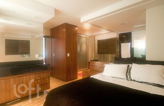 Foto 4 do(a) Apartamento de 1 quartos à venda em Lapa, São Paulo