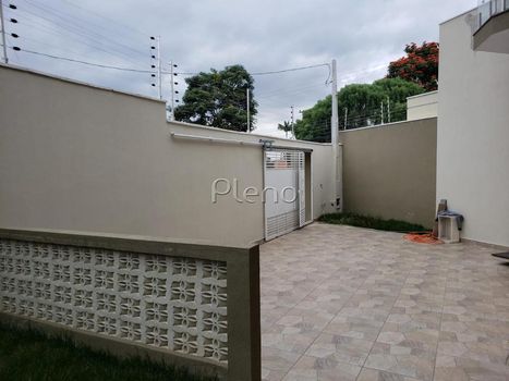 Foto 3 do(a) Casa false à venda em Parque Jambeiro, Campinas