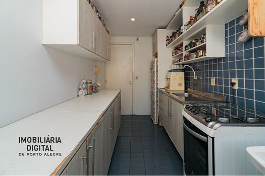 Foto 20 do(a) Apartamento de 3 quartos à venda em Boa Vista, Porto Alegre