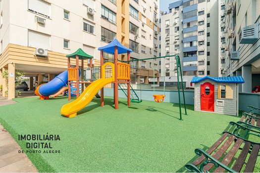 Foto 31 do(a) Apartamento de 3 quartos à venda em Boa Vista, Porto Alegre