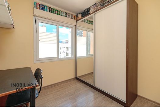 Foto 14 do(a) Apartamento de 3 quartos à venda em Boa Vista, Porto Alegre