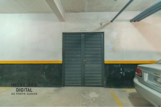 Foto 36 do(a) Apartamento de 3 quartos à venda em Boa Vista, Porto Alegre