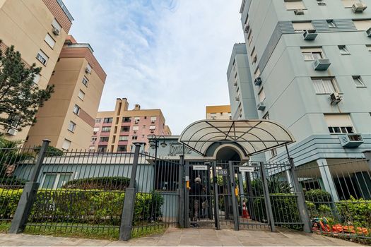 Foto 37 do(a) Apartamento de 3 quartos à venda em Boa Vista, Porto Alegre