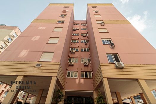 Foto 23 do(a) Apartamento de 3 quartos à venda em Boa Vista, Porto Alegre