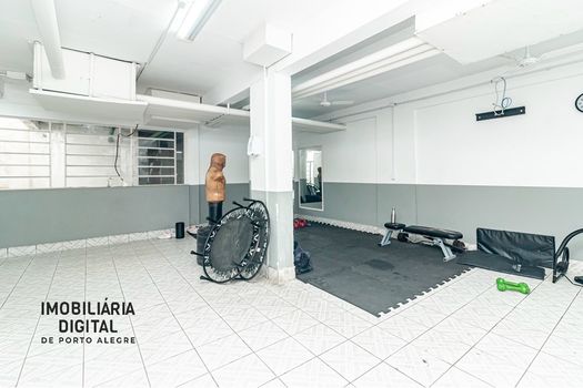 Foto 33 do(a) Apartamento de 3 quartos à venda em Boa Vista, Porto Alegre