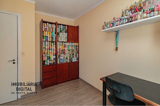 Foto 15 do(a) Apartamento de 3 quartos à venda em Boa Vista, Porto Alegre