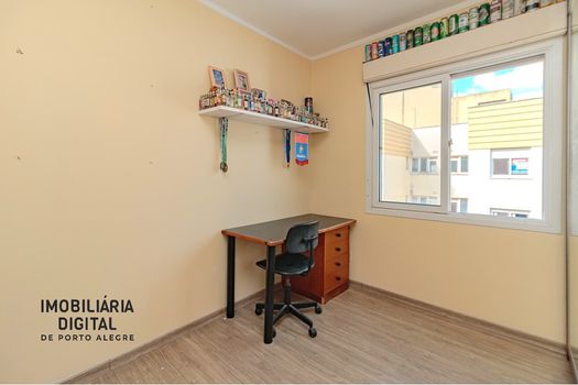 Foto 13 do(a) Apartamento de 3 quartos à venda em Boa Vista, Porto Alegre