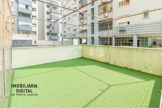 Foto 32 do(a) Apartamento de 3 quartos à venda em Boa Vista, Porto Alegre