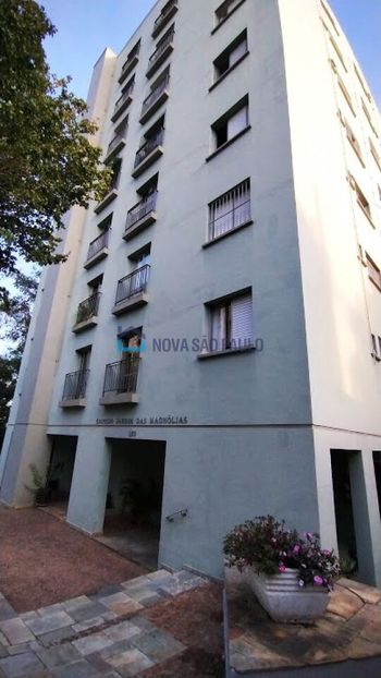 Foto 19 do(a) Apartamento de 1 quartos à venda em Jardim Oriental, São Paulo