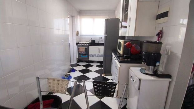 Foto 4 do(a) Apartamento de 1 quartos à venda em Jardim Oriental, São Paulo
