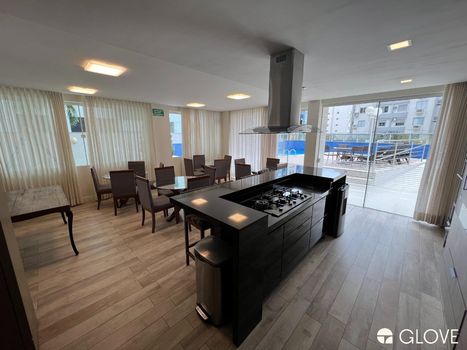 Foto 45 do(a) Apartamento de 3 quartos à venda em Centro, Florianópolis