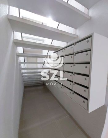 Foto 17 do(a) Apartamento de 2 quartos à venda em Novo Mundo, Curitiba