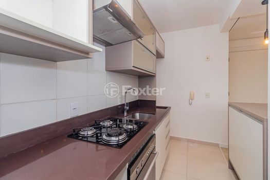 Foto 7 do(a) Apartamento de 2 quartos à venda em Jardim Itu, Porto Alegre