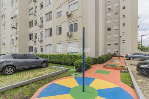 Foto 42 do(a) Apartamento de 2 quartos à venda em Jardim Itu, Porto Alegre