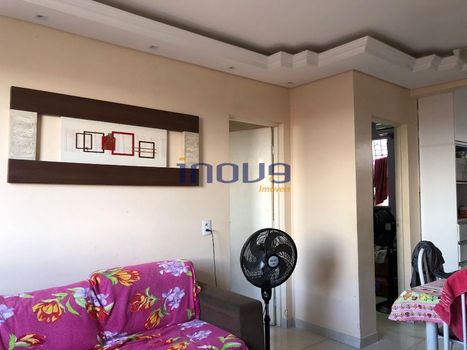 Foto 13 do(a) Apartamento de 2 quartos à venda em Vila Peri, Fortaleza