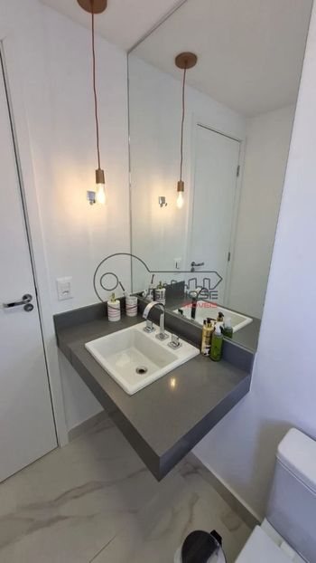Foto 6 do(a) Apartamento de 3 quartos à venda em Bela Aliança, São Paulo