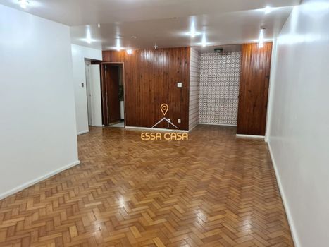 Foto 3 do(a) Apartamento de 3 quartos à venda em Tijuca, Rio de Janeiro