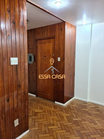 Foto 2 do(a) Apartamento de 3 quartos à venda em Tijuca, Rio de Janeiro