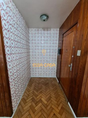 Foto 1 do(a) Apartamento de 3 quartos à venda em Tijuca, Rio de Janeiro