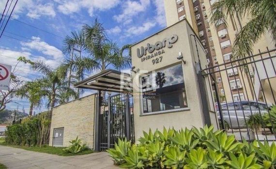 Foto 1 do(a) Flat de 3 quartos à venda em Partenon, Porto Alegre