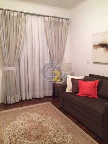 Foto 10 do(a) Apartamento de 4 quartos à venda em Vila Andrade, São Paulo