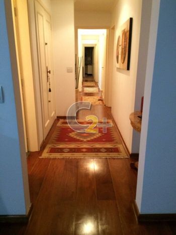 Foto 7 do(a) Apartamento de 4 quartos à venda em Vila Andrade, São Paulo