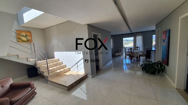 Foto 2 do(a) Casa em Condomínio de 4 quartos à venda em Veredas das Geraes, Nova Lima