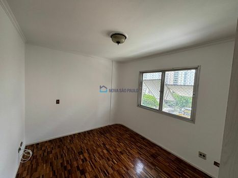 Foto 6 do(a) Apartamento de 2 quartos à venda em Moema, São Paulo