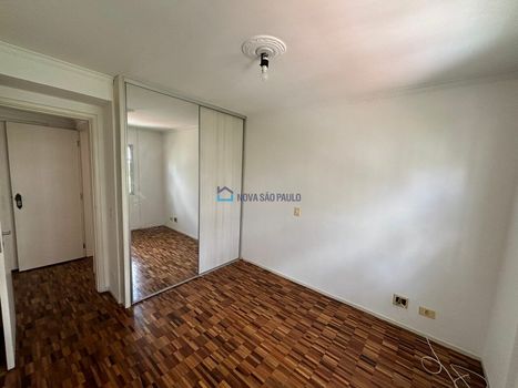 Foto 10 do(a) Apartamento de 2 quartos à venda em Moema, São Paulo