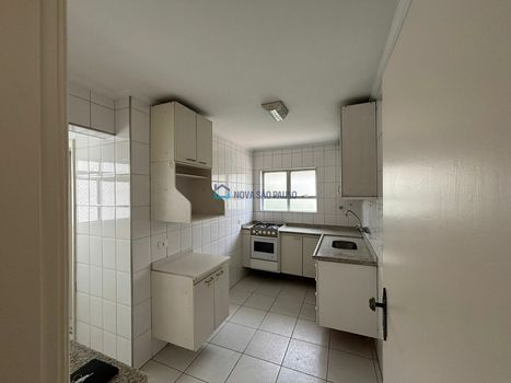 Foto 14 do(a) Apartamento de 2 quartos à venda em Moema, São Paulo