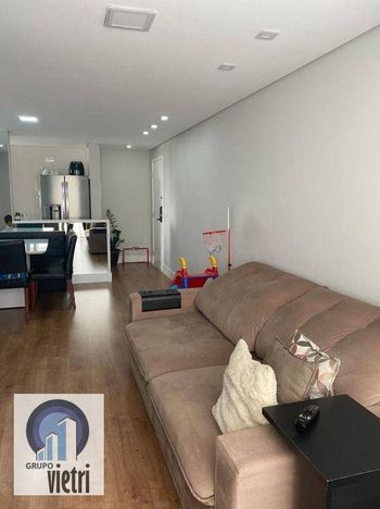 Foto 21 do(a) Apartamento de 3 quartos à venda em Loteamento City Jaragua, São Paulo
