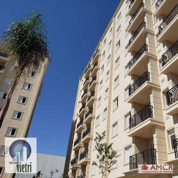 Foto 5 do(a) Apartamento de 3 quartos à venda em Loteamento City Jaragua, São Paulo