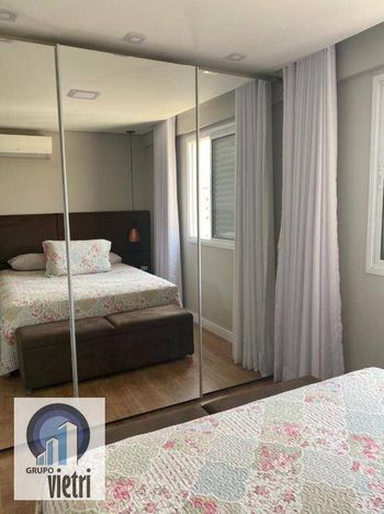 Foto 27 do(a) Apartamento de 3 quartos à venda em Loteamento City Jaragua, São Paulo