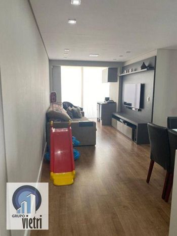 Foto 20 do(a) Apartamento de 3 quartos à venda em Loteamento City Jaragua, São Paulo