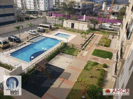 Foto 2 do(a) Apartamento de 3 quartos à venda em Loteamento City Jaragua, São Paulo