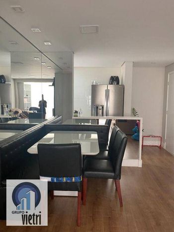 Foto 23 do(a) Apartamento de 3 quartos à venda em Loteamento City Jaragua, São Paulo