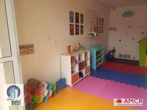 Foto 14 do(a) Apartamento de 3 quartos à venda em Loteamento City Jaragua, São Paulo