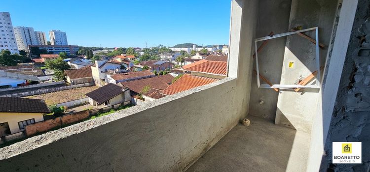 Foto 10 do(a) Apartamento de 2 quartos à venda em Bucarein, Joinville