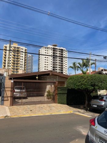 Foto 2 do(a) Casa de 3 quartos à venda em Vila Nova Cidade Universitária, Bauru