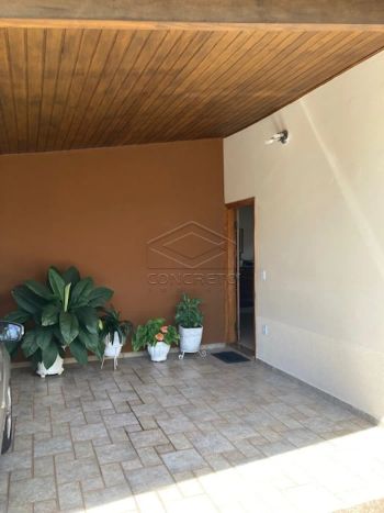 Foto 4 do(a) Casa de 3 quartos à venda em Vila Nova Cidade Universitária, Bauru