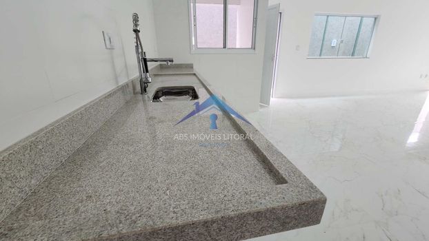 Foto 46 do(a) Casa em Condomínio de 3 quartos à venda em Tupi, Praia Grande