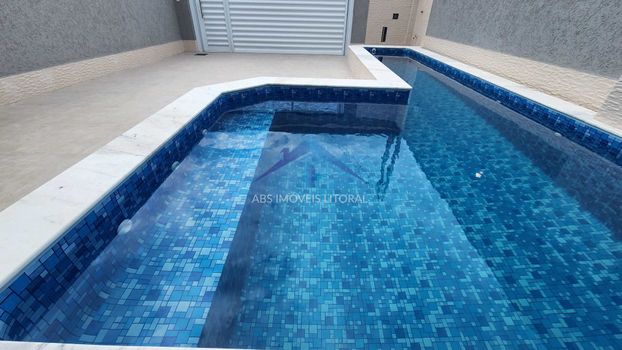 Foto 15 do(a) Casa em Condomínio de 3 quartos à venda em Tupi, Praia Grande