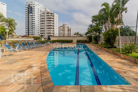 Foto 48 do(a) Apartamento de 3 quartos à venda em Vila Andrade, São Paulo
