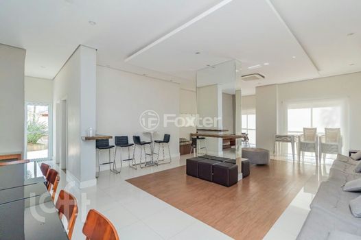Foto 45 do(a) Apartamento de 3 quartos à venda em Vila Andrade, São Paulo