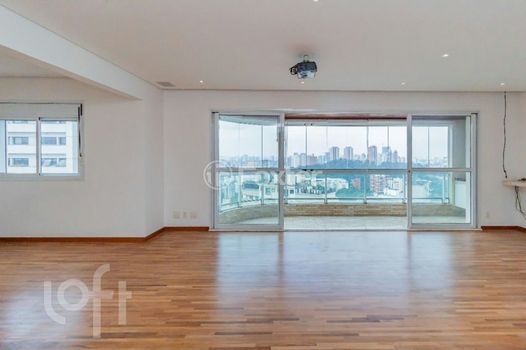 Foto 4 do(a) Apartamento de 3 quartos à venda em Vila Andrade, São Paulo