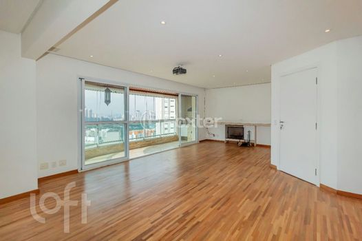 Foto 2 do(a) Apartamento de 3 quartos à venda em Vila Andrade, São Paulo