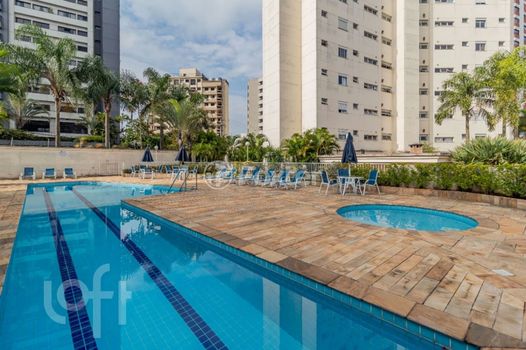 Foto 49 do(a) Apartamento de 3 quartos à venda em Vila Andrade, São Paulo