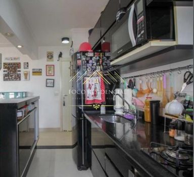 Foto 6 do(a) Apartamento de 2 quartos à venda em Parque Imperial, São Paulo