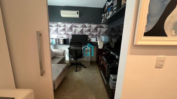 Foto 13 do(a) Apartamento de 3 quartos à venda em Indianópolis, São Paulo